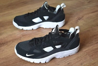 NIKE Air Trainer Huarache low  PRM  42,5  44  806239 001 jOrDaN fLiGht foRce 1 - Bild 1 von 4