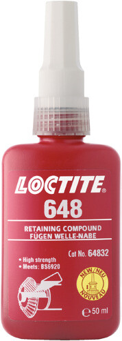 LOCTITE  - Sigillante 50 ml