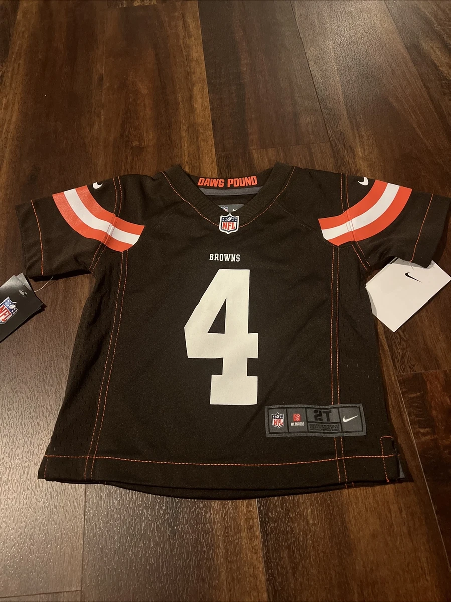 Deshaun watson top jersey kids