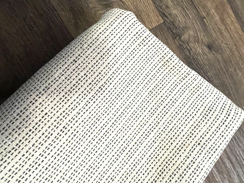 IKEA “TIPHEDE” Cotton Floor Rug Size M Machine Washable eBay