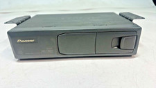 Pioneer 6 Disc CD changer CDX-FM657