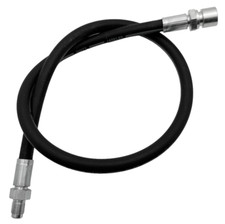 Front Brake Hose BMW Airhead; 34 32 1 234 699 / BrakeHose699