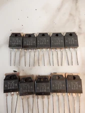 2SA1294 "Original" Sanken Transistor  Lot of 10