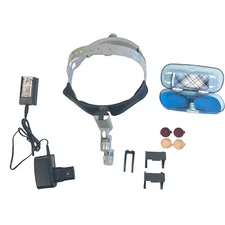 Dr Kim’s Best Head Lamp