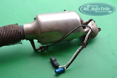 Ford Focus Mk3 1.6 ecoboost Kat Katalysator BV615E211EG - Bild 1 von 4