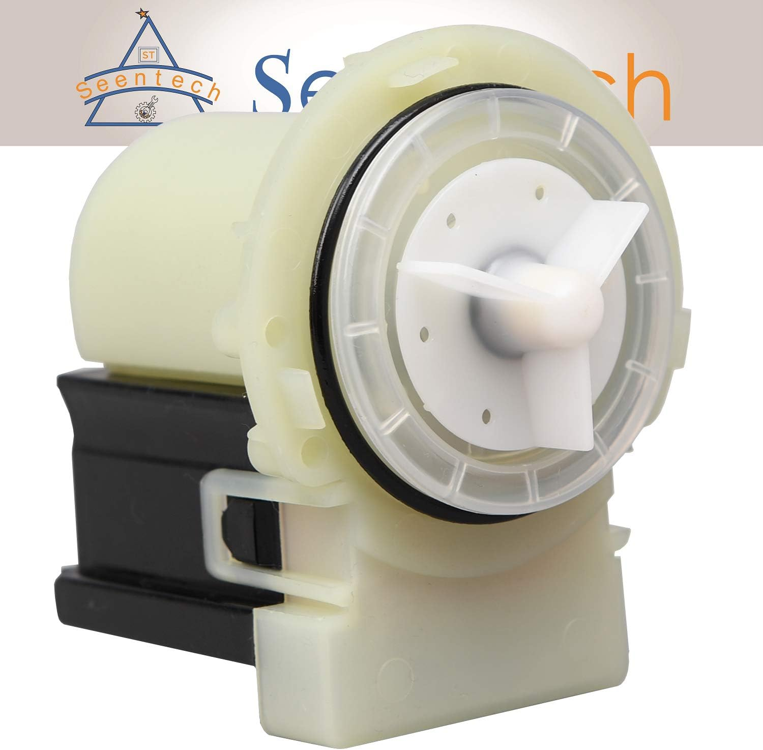 Exact Fit For Whirlpool Kenmore Kitchen Aid Washers Replaces Color Black And New