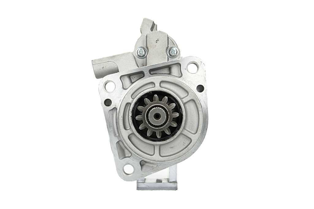 Nuovo Avviatore Compatibile Con Deutz-Fahr Khd 4.7 Kw 12 Volt M9T50471+