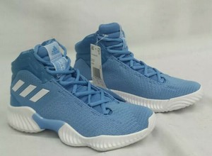 carolina blue adidas