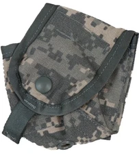 US Army Molle II Hand Grenade Pouch ACU UCP Digital Military Assault Vest Flash