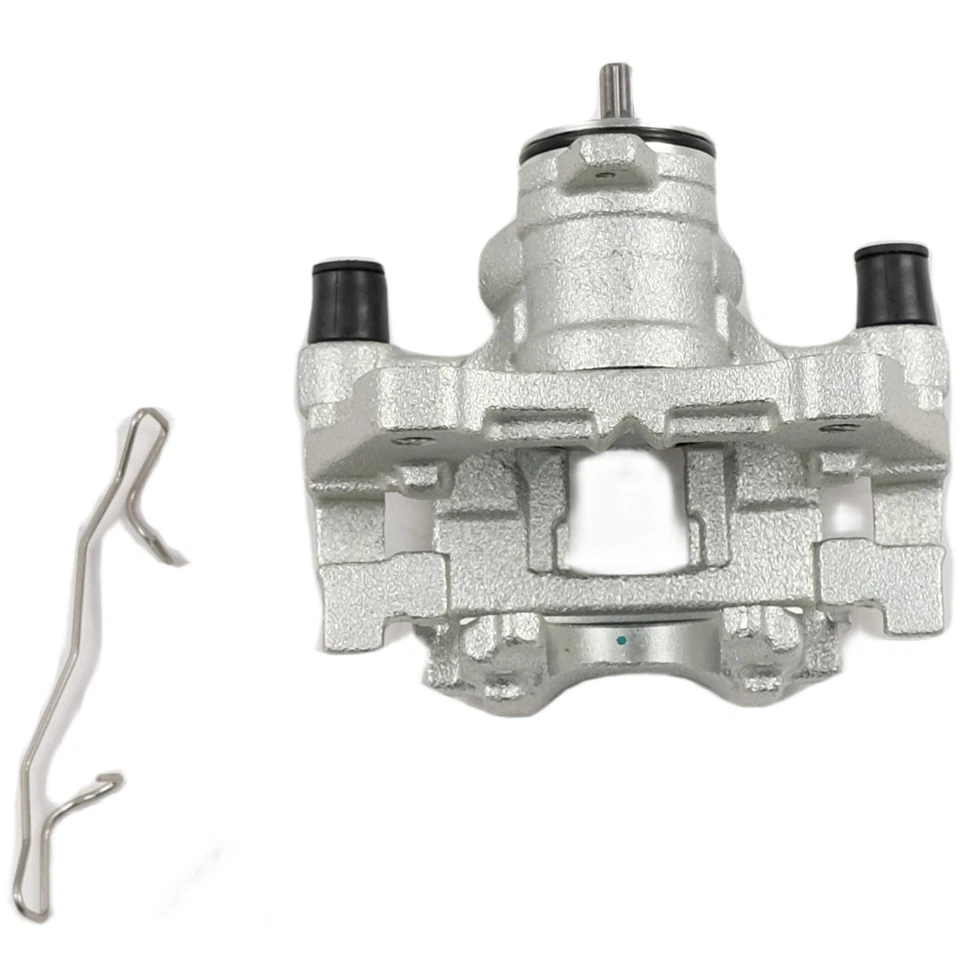 Pinzas de freno traseras izquierda aptas para Land Rover Discovery Sport 2015-2023 Foto 2 de 4