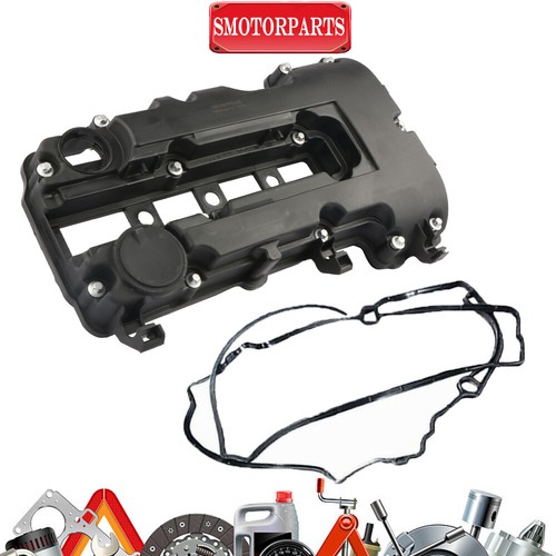 Camshaft Valve Cover Kit W/Bolts Seal For 201116 Chevy Cruze L4 1.4L