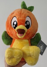 Disney Parks Orange Bird stuffed plush toy new 30cm