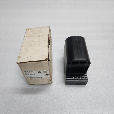 STEGO CS 060 HEIZUNG 06000.0-00 120-240V AC/DC