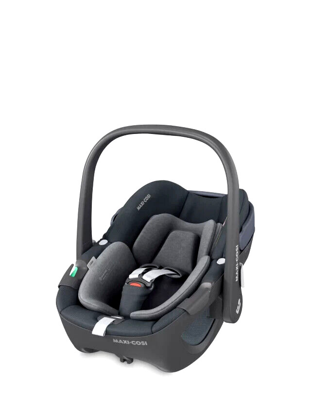 Maxi-Cosi Pebble 360 i-Size Baby Car Carrier, Birth to  15 Months, 0-13 kg
