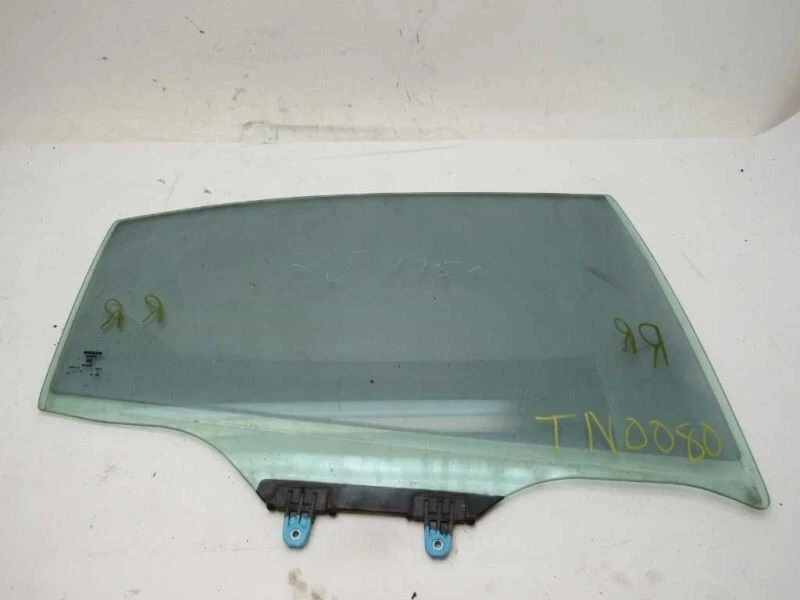 门窗玻璃 Maxima 2009 2014 年日产右乘客侧后背原始设备制造商 — 第 2/4 张图片