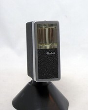 Rollei E 27 E27 Shoe Mount Flash 35mm Film DSLR Digital