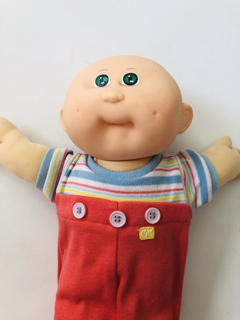 cabbage patch kit