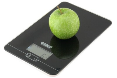 1 g bis 5 kg Digitale elektronische LCD-Waage Küche Haushalt Wiegen Lebensmittel Kochen