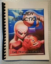 ALIEN ABDUCTIONS