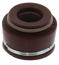 ATHENA VALVE SEAL (INTAKE AND EXHAUST) HONDA XR 600R '88-'00 (OEM : 12