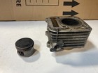 Kymco 125 Barrel , Piston, Rings & Small End .. K157FMI ( Suzuki GZ Copy)