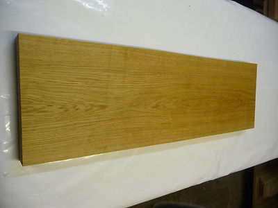 Eichenholz; 79x24x4,5cm; Artnr 80