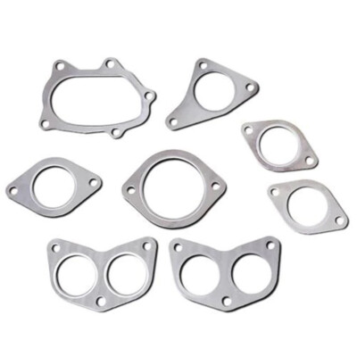 BLOX Racing MLS Auspuffdichtungssatz PASST ZU: Subaru WRX STi BXFL-50050-EJ - UK LAGER