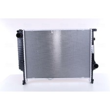 Radiateur BMW Z3