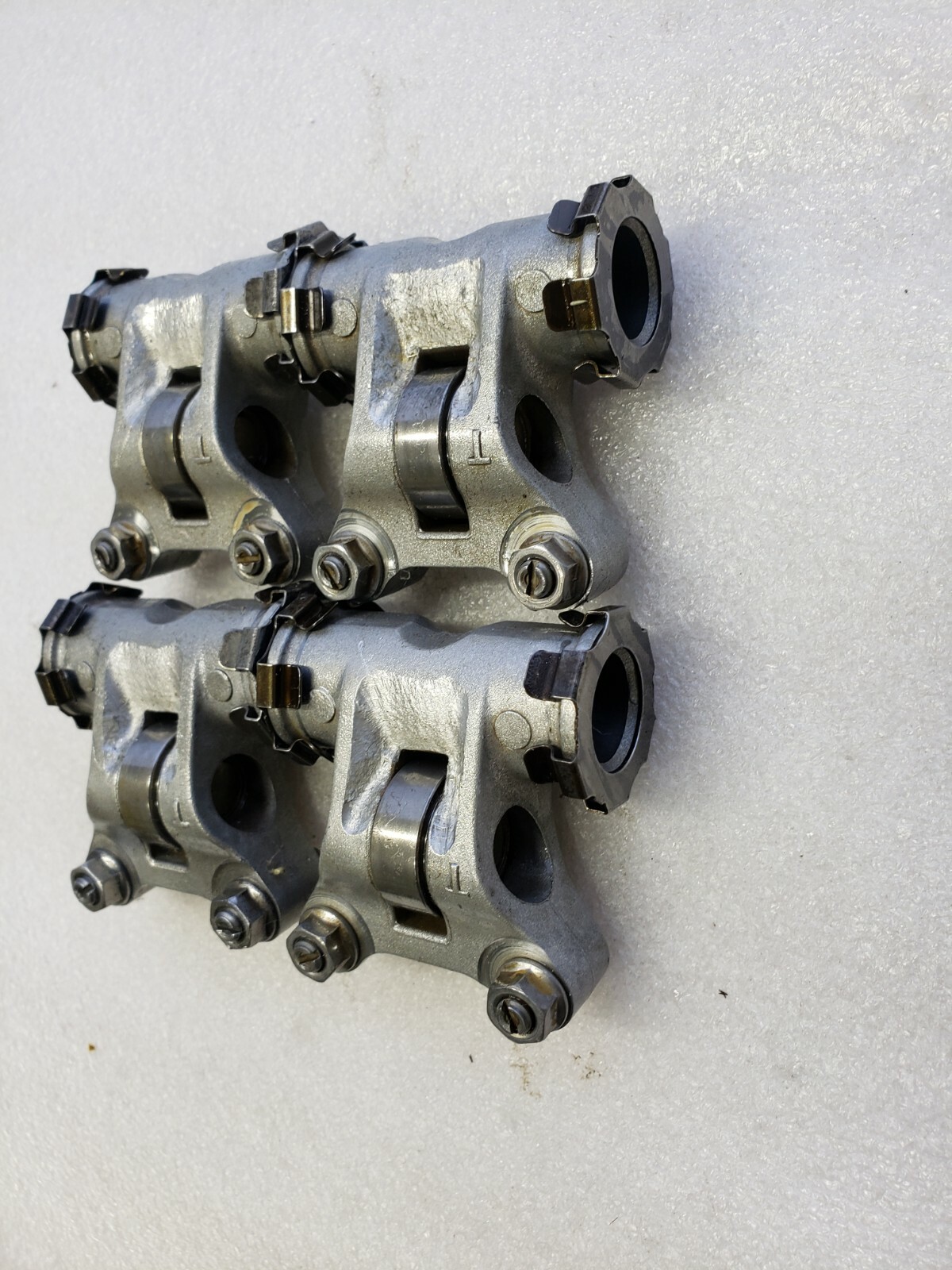 K20 K24 ROCKERS VTEC KILLER integra civic k swap k20a3 k24a1 k24a2