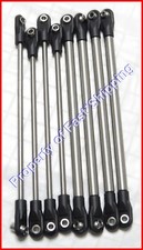 New Vanquish Products H10 Optic links 8 pc Kit IRC00307 1