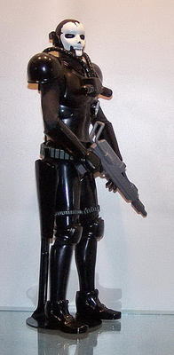 値下げTHE MAD CAPSULE MARKETS ブラックサイボーン