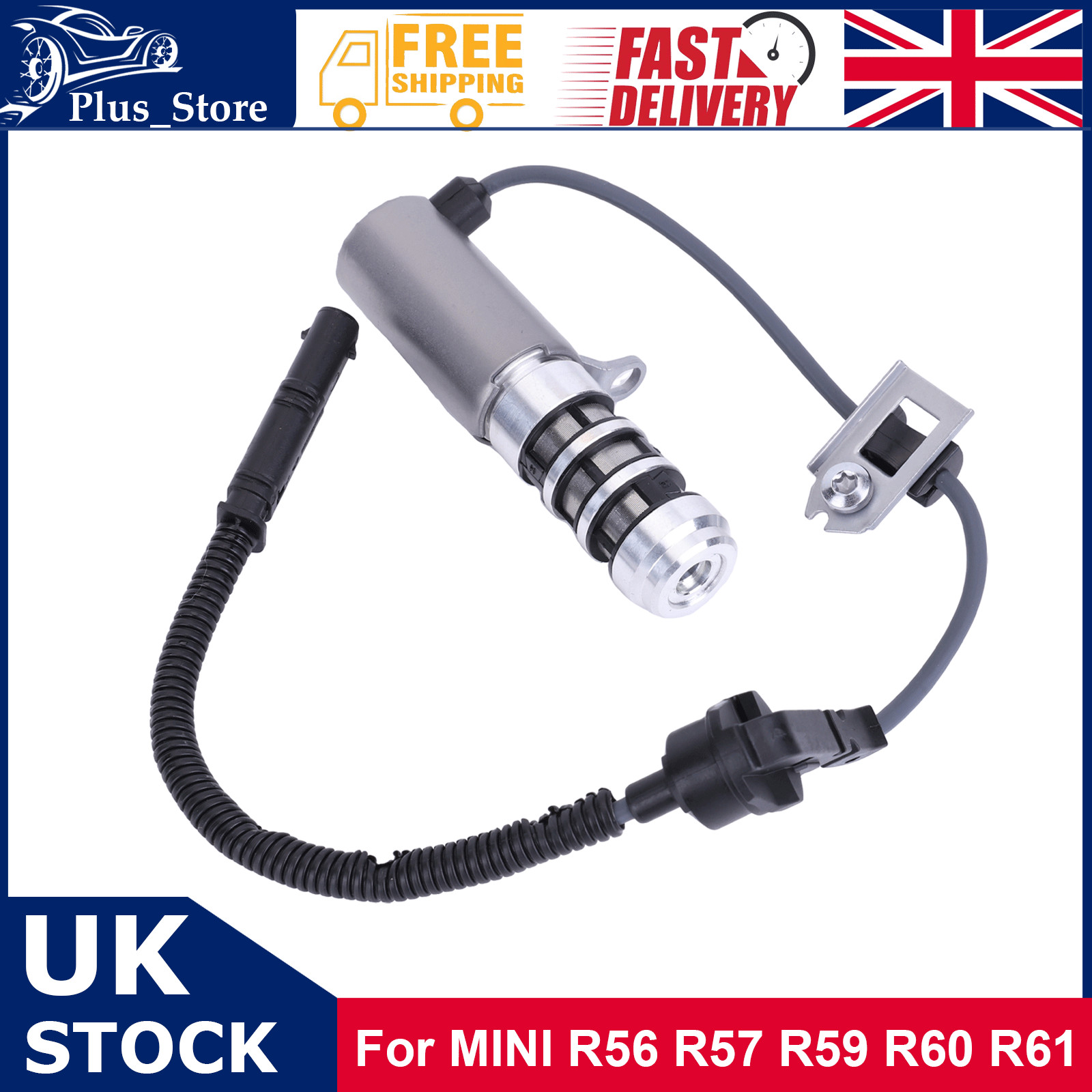 Mini R56 Oil Pump on eBay