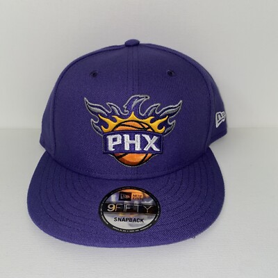 New Era Phoenix Suns 9FIFTY 950 Snapback Hat Cap OTC OSFA NBA NWT