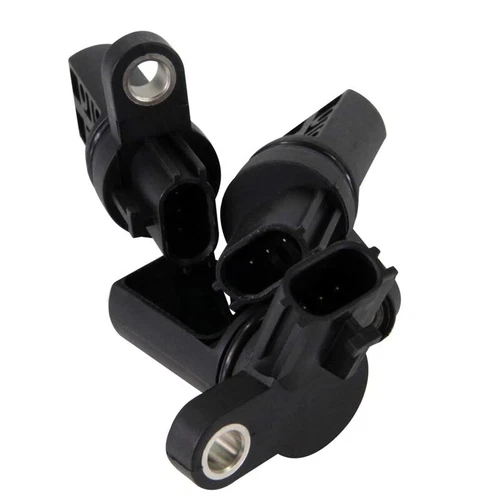 3x Sensor de posición del cigüeñal del árbol de levas para Nissan Murano 2003-2005 2006 2007{ - Imagen 2 de 4