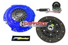 FX STAGE 2 CLUTCH SET + SLAVE CYL for 05-10 COBALT SS 04-07 SATURN ION 2.0L S/C