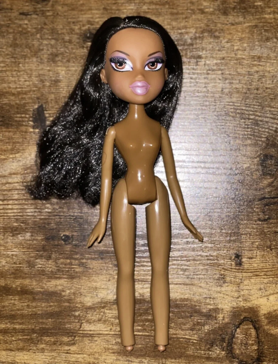 Bratz sasha best sale movie