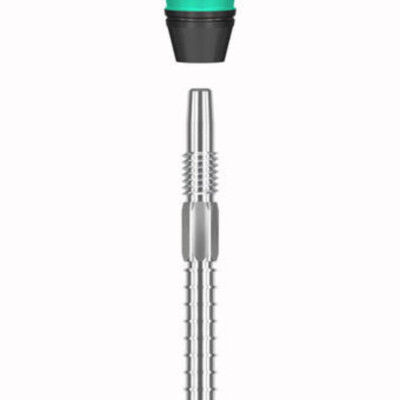 Target Mikuru Gen 2 THE MIRACLE Swiss Point Tip Darts - 24gm
