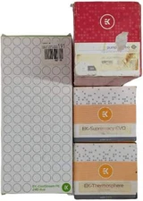 New EK Colling Components for PC Cooling