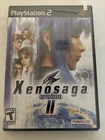 Xenosaga 2 / Game - Sony PlayStation 2 Brand new