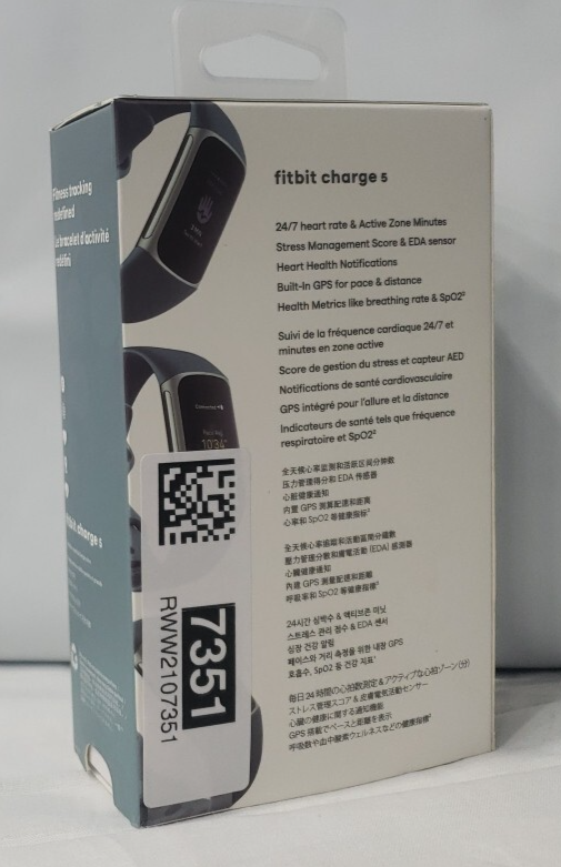 Vo2 Max Fitbit Heart Health Score Fitbit Charge Fitbit Lnches