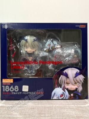 GSC 1868 Nendoroid Lancer/Altria Pendragon (Alter) Fate/Grand Order (US In-Stock