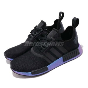 nmd r1 metallic blue