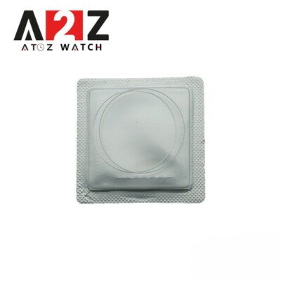 Watch Sapphire Crystal&Gasket for Breguet 3755 Classique Complications 33*1.4mm