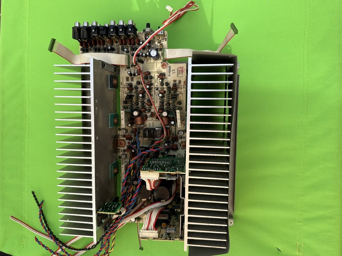 ド*ィ様 YAMAHA STEREO AMPLIFIER A-1000 ジャンク $_57.JPG?set_id=880000500F