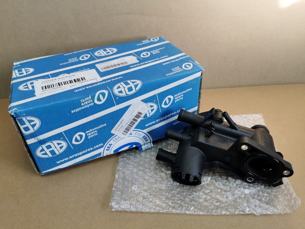 Standard Thermostat & Housing - Audi A2 1.6 / VW Golf IV Bora LUPO 2002-2005