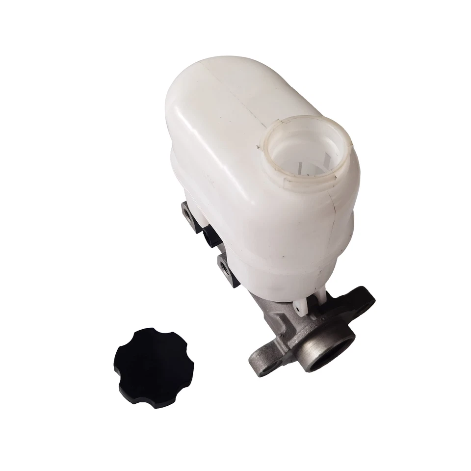 Brake Master Cylinder For 1999-2003 Chevrolet Silverado 1500 2500 GMC Sierra - Image 2 of 4
