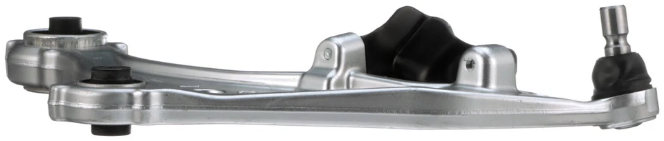 Conjunto de brazo de control y rótula Delphi 2010 2011 para Nissan Máxima 2009-2014 Foto 2 de 4