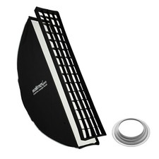 Walimex pro Essential Striplight 30x120 Hensel EH