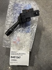 Wiper  Switch CARQUEST  SAE1247  Fits Dodge D...