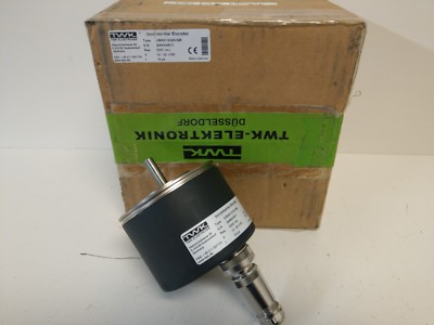 NEW OLD STOCK! TWK-ELEKTRONIK ENCODER GIM931I-2000-SM